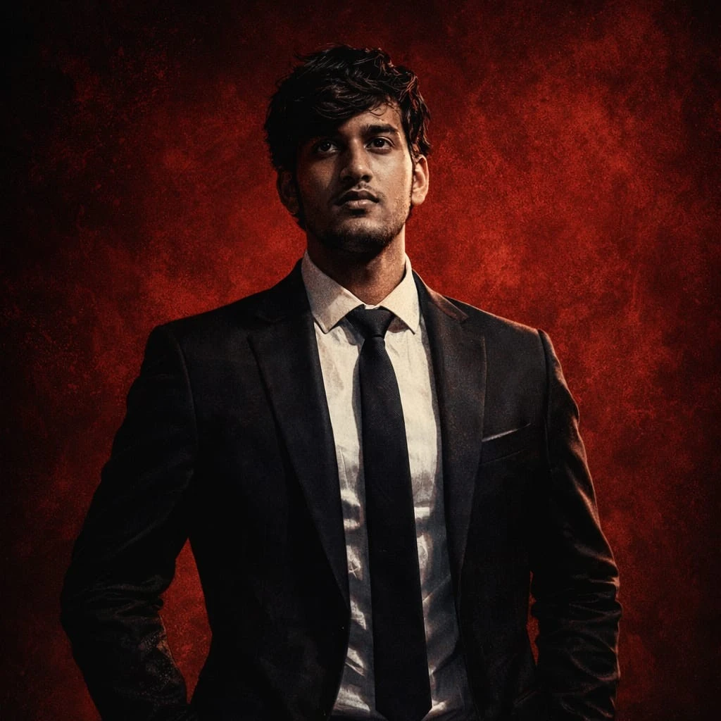 Vuyyuru Lokesh Suraj