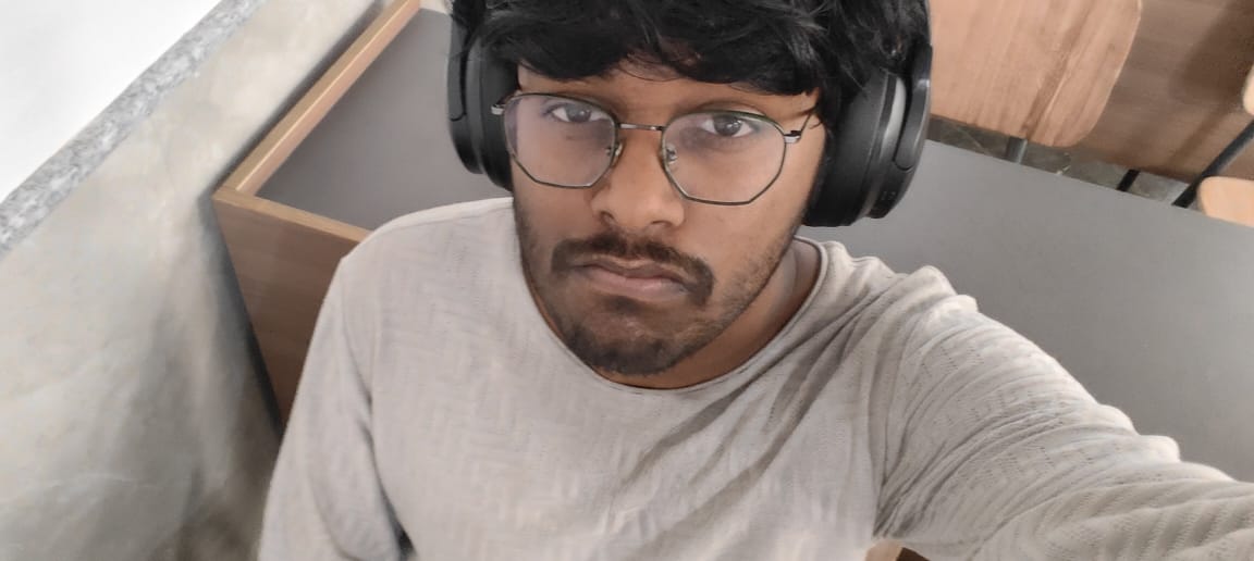 Morla Prasanth Kumar